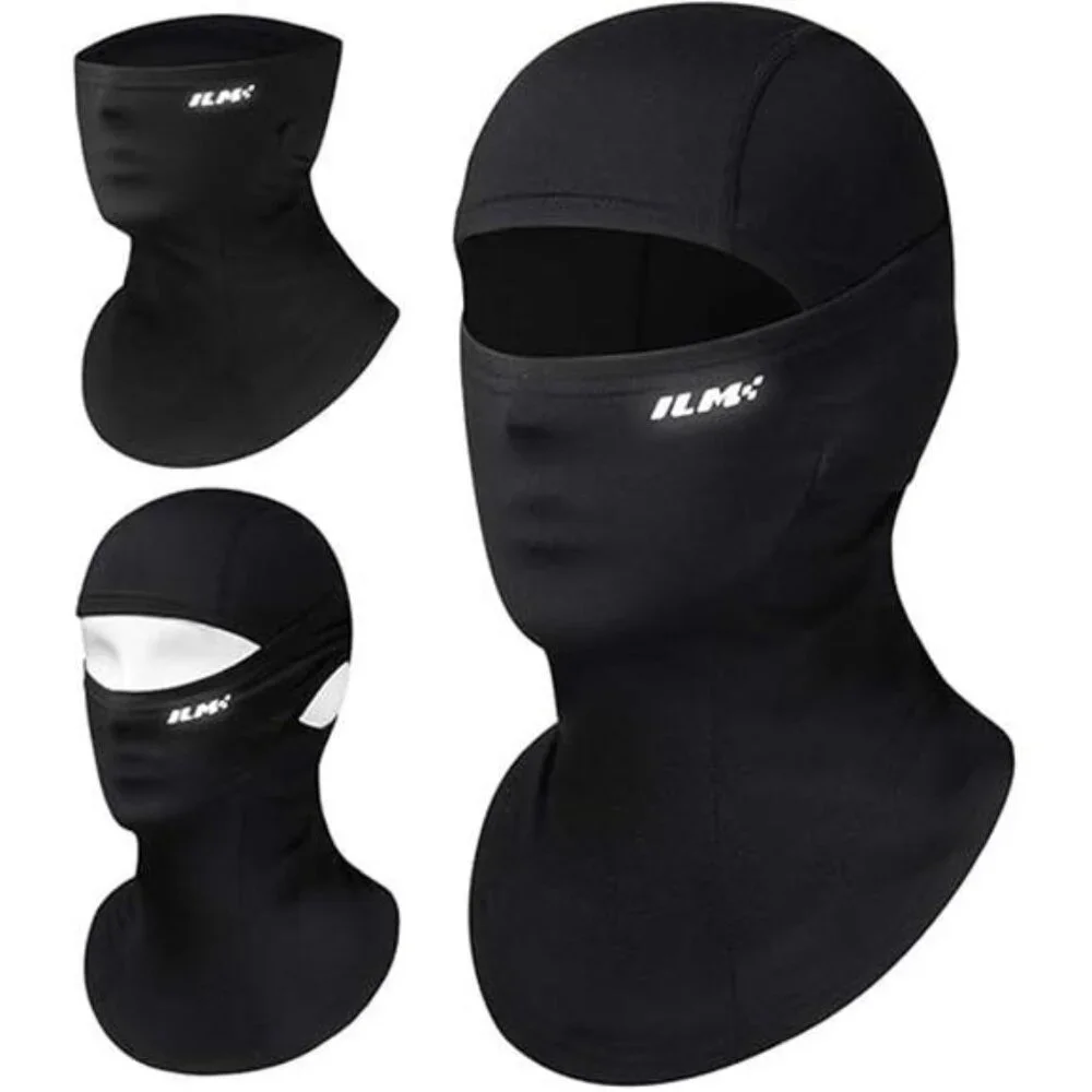 Motorcycle Balaclava Face Mask Adult Youth for Ski Model FM01